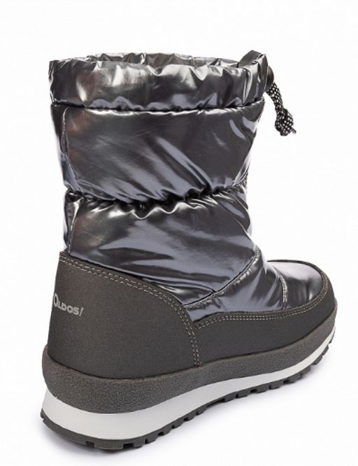 Сапоги зимние д/дев. Лимма - Oldos фото 3