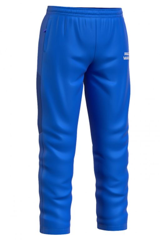 Мужские спортивные брюки Flex pants, Track pants Junior, PROS pants Junior - Mad wave фото 2