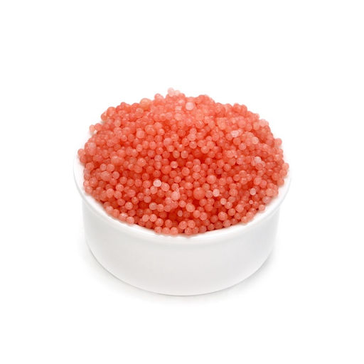 Соляной жемчуг для ванны 75 г Расцветай!, аромат манговый смузи, ЧИСТОЕ СЧАСТЬЕ  фото 6