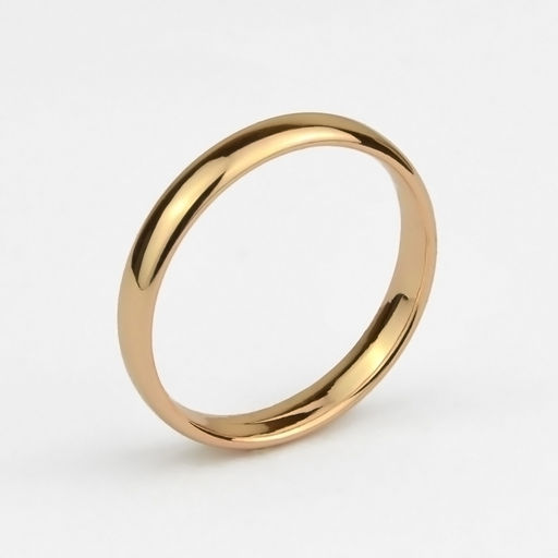 Кольцо К489 - Dubaigold фото 2