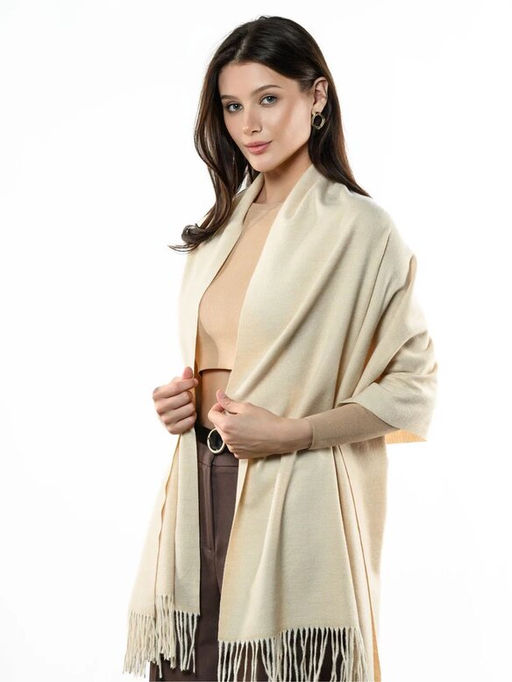 Роскошный палантин премиального качества - Pretty mania фото 58