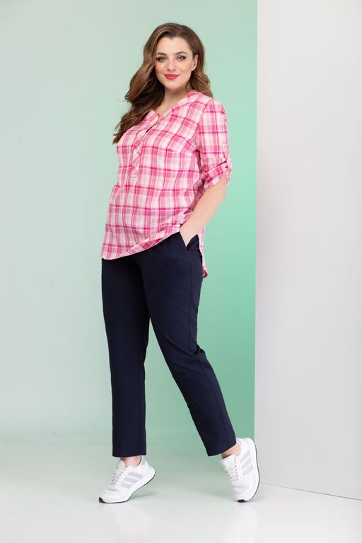 Платье Angelina&Co 928 - Mira fashion фото 271