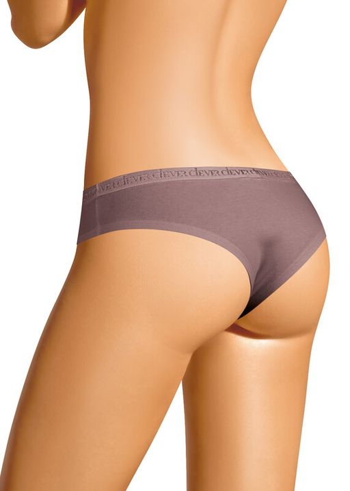 Трусы женские бразилиана - Clever wear фото 8