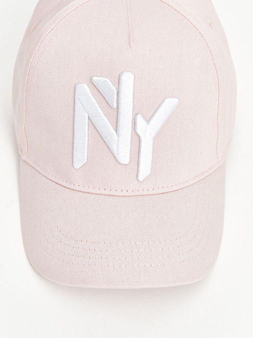 Yaz? Nak??l? K?z ?ocuk Kep ?apka