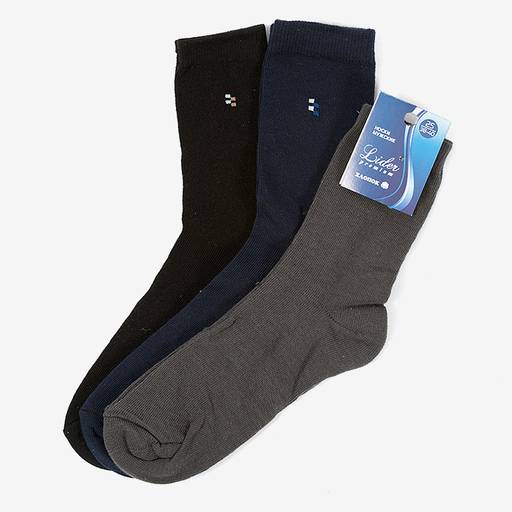 10 пар Носки мужские премиум - Лидер фото 3