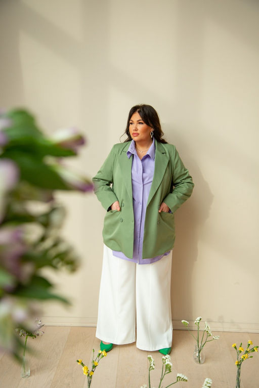 Блуза женская - Jp фото 17