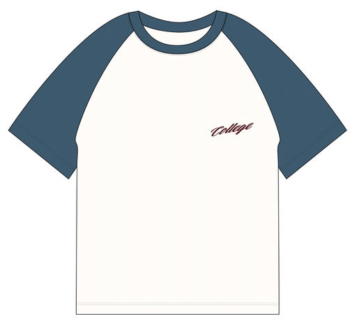 Футболка 1ПДФК4975001