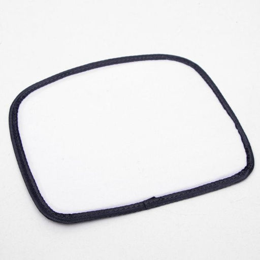 Рюкзак для переноски животных прозрачный, 31 х 28 х 42 см, чёрный - Пижон фото 11