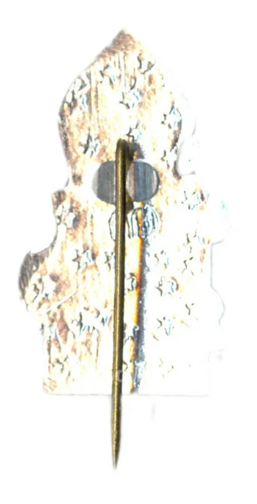 Значок Гур-Эмир