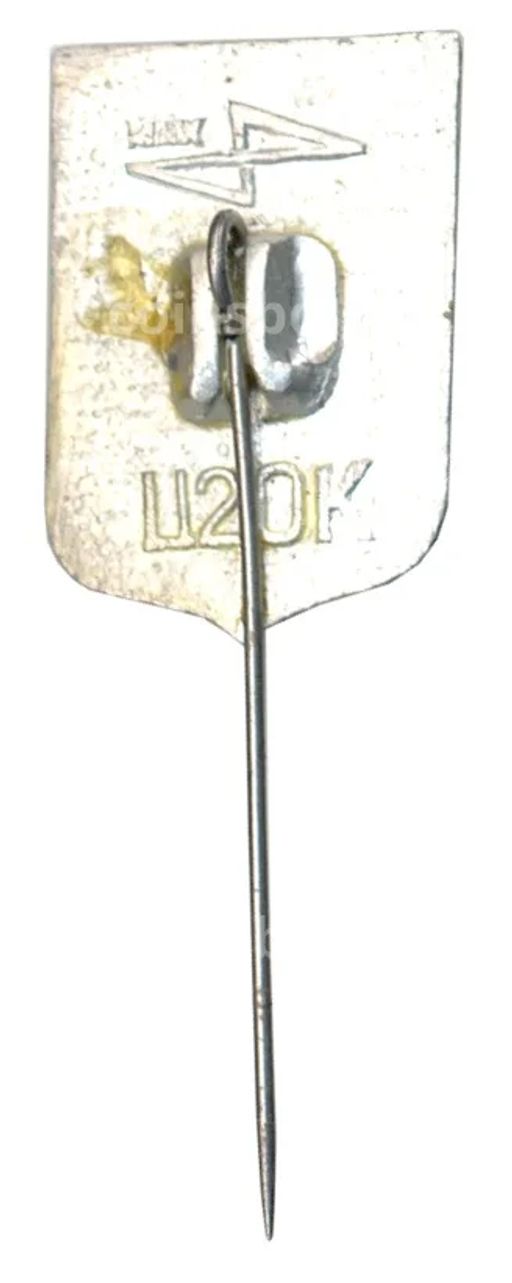 Значок Львов