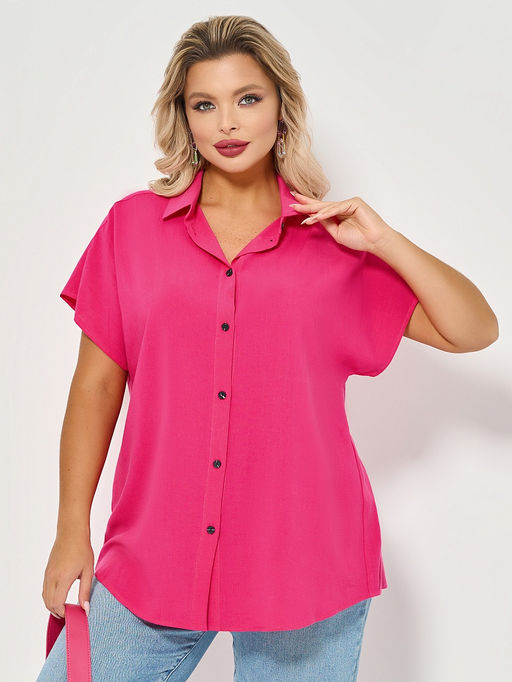 Рубашка 0293-1а слоновая кость - Aquarell фото 105