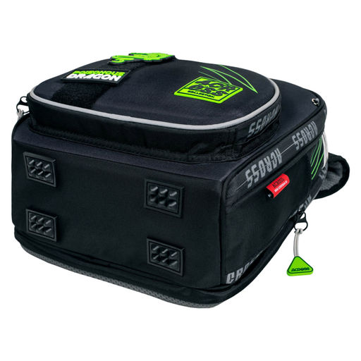 Рюкзак 24-194-5 - Across фото 7