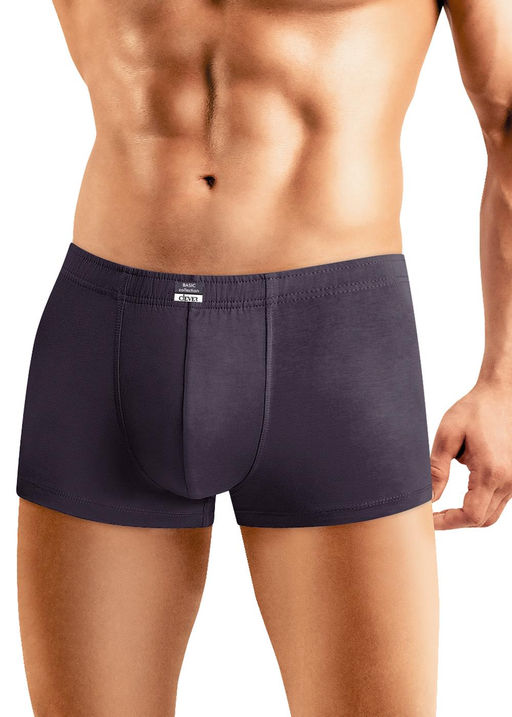 MH608710/8 Трусы Шорты мужские - Clever wear фото 2