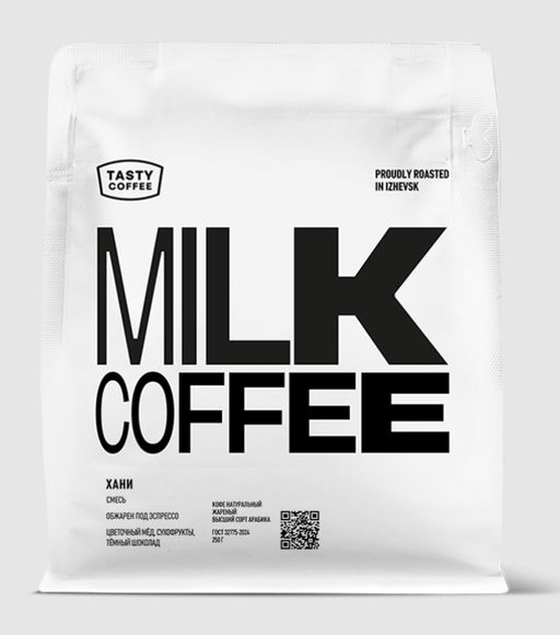 Кофе Хани - Tasty coffee фото 7