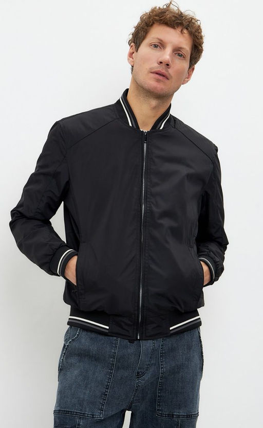 Ветровка муж. X001 black - Fine joyce фото 3