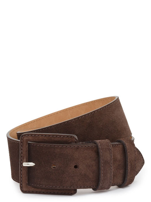 Ремень поясной ELEGANZZA Z-PL12 brown