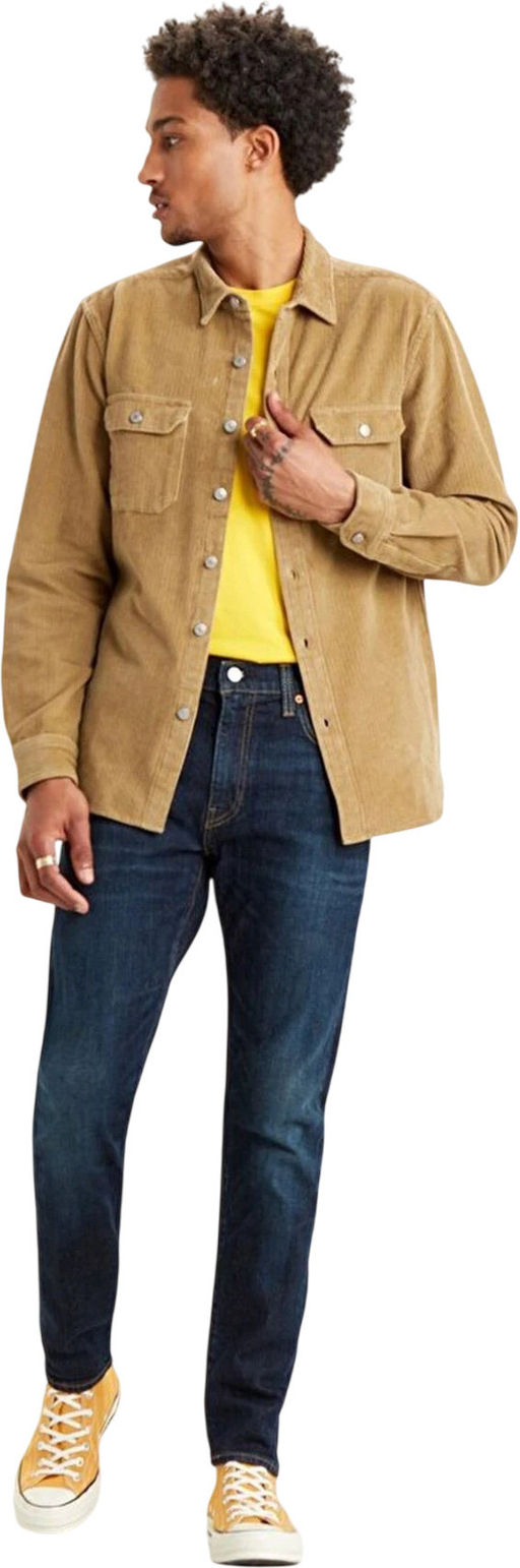 Джинсы мужские