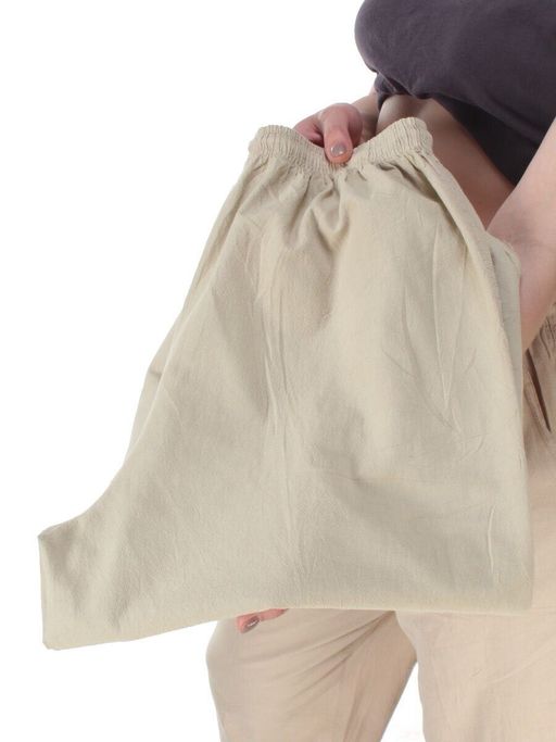 Y-16 LT.BEIGE Капри женские A&Q - Фабричный китай фото 8