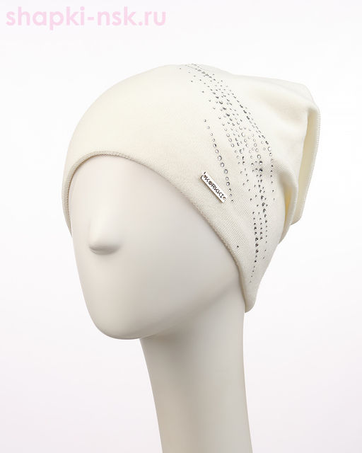 040121 2А F KHW Кармело Шапка флис (56-58)