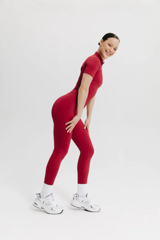Комбинезон Catsuit - Forstrong фото 24
