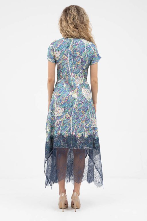 Платье П2-4701/4 - Wisell фото 5