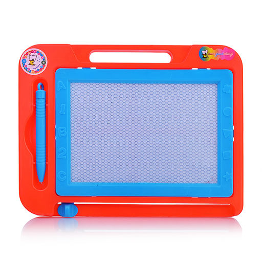 Доска для рисования "Первый мольберт малыша" в пакете