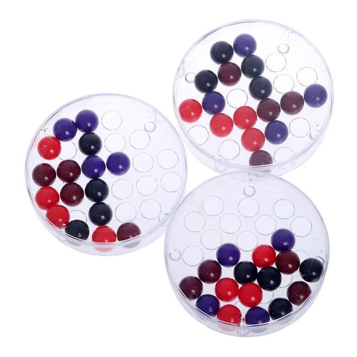 Настольная игра Шевели шариками - Лас играс kids фото 2