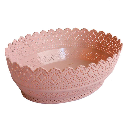 Корзинка д/хлеба /25шт. Ханпласт