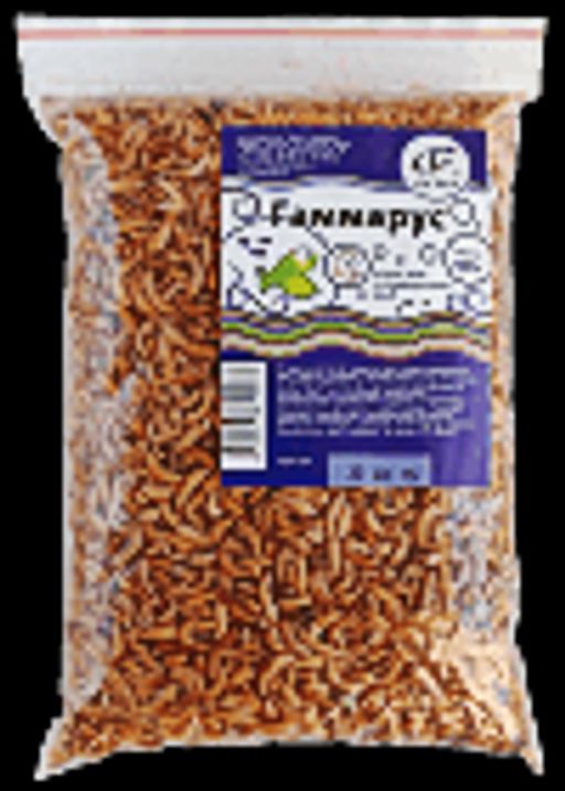 Гаммарус тушка 15 г. п/э Барром - Barrom фото 2