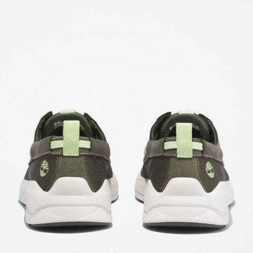 Мокасины - Timberland фото 3