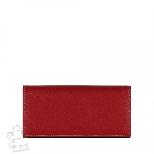 Женский кошелек 150WRS red BBGS