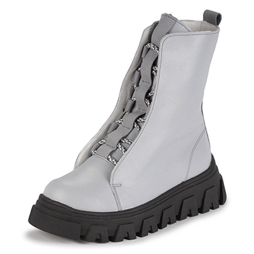 ботинки для девочек - Riconte фото 2