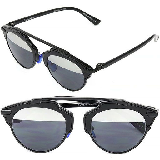 Очки солнцезащитные