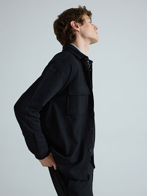 Regular Fit Erkek G?mlek