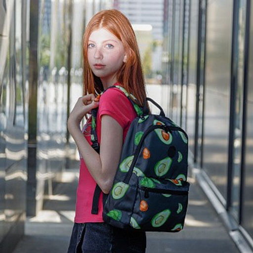 RXL-323-7 Рюкзак - Grizzly фото 15