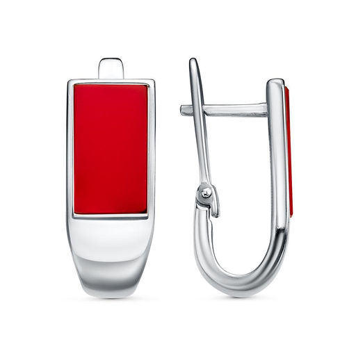 СЕРЬГИ 34317122Плк - Красная пресня фото 2