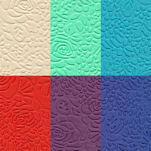 Ткань FSF-05 300 г/кв.м 10 г/кв.м 150 см 3 см 100% полиэстер СК/Распродажа