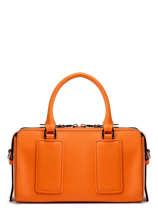 Сумка ELEGANZZA Z9105-8420 mango  фото 18