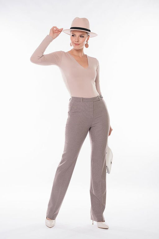 NOBBY, Женские брюки 622-241/11  фото 2