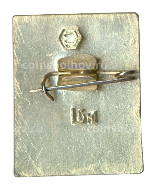 Значок Москва