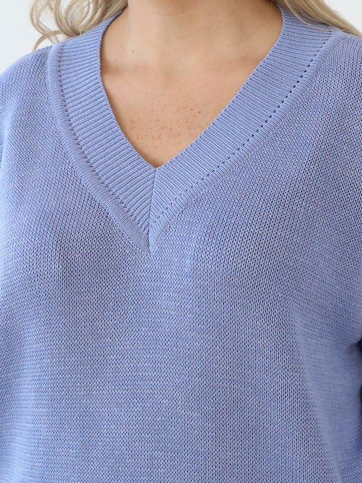 Джемпер Др5-474/63 - Wisell фото 12