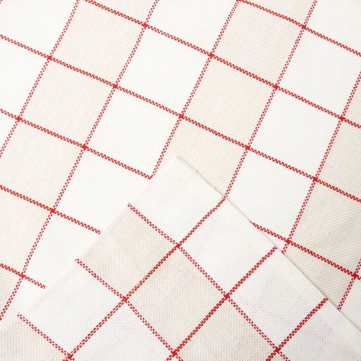 Комплект штор для кухни с подхватами «Этель» «Bright cage» 150×180 см-2штуки., 100% хл