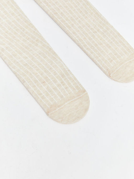 Basic K?z ?ocuk K?lotlu ?orap - Waikiki фото 3