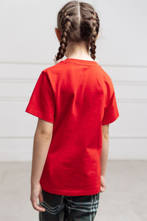 ПИЖАМА ДЕТСКАЯ арт. 5715K-85171.1S-515.1264 - Almando melado фото 9