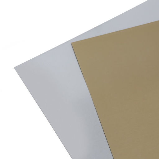 Картон цветной А4, 40 листов, 10 цветов, Calligrata, мелованный 240 г/м2  фото 5