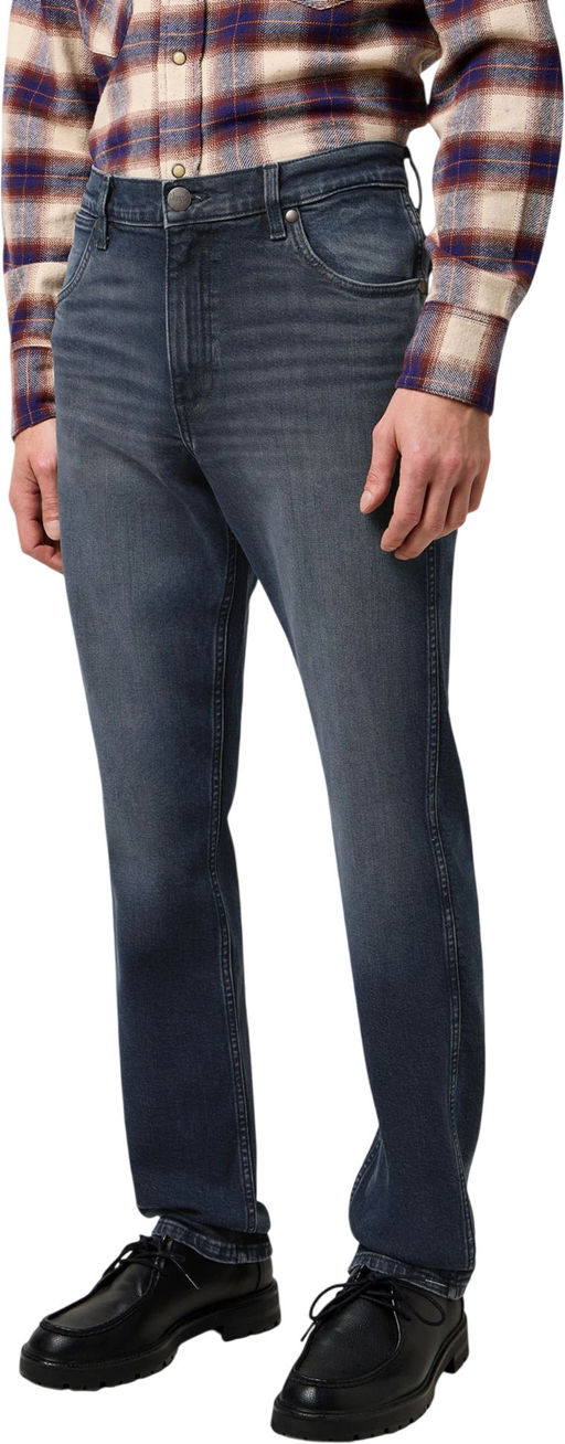 Джинсы мужские