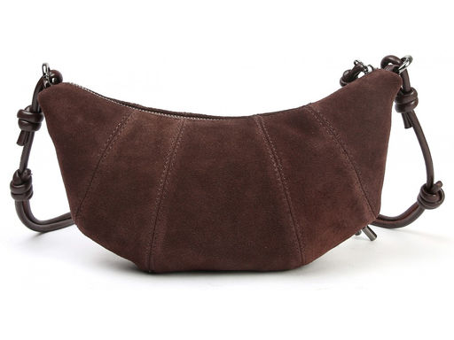 Сумка женская Lanotti GZ 6195/коричневый