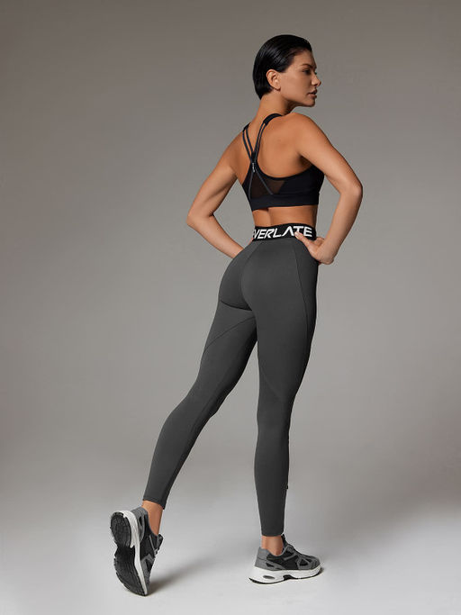 Моделирующие леггинсы - NEVERLATE фото 2