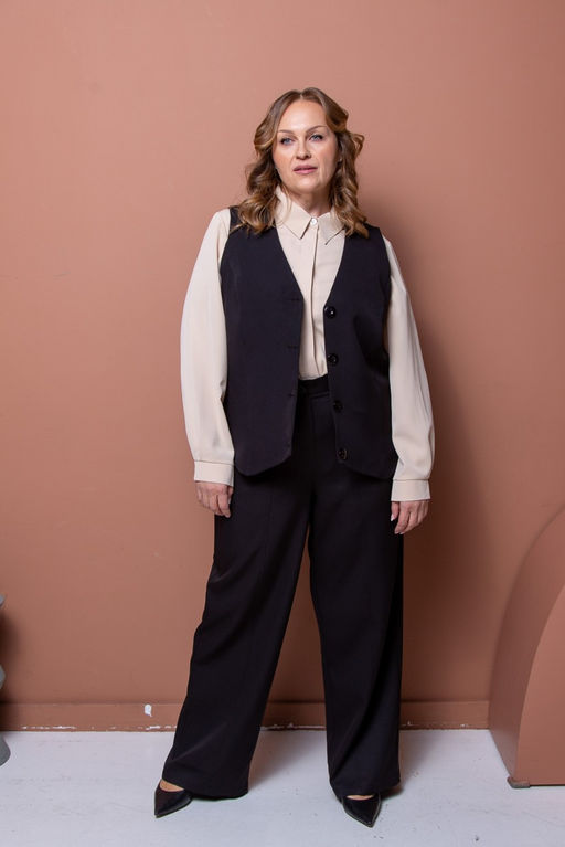 Брюки женские - Jp фото 2