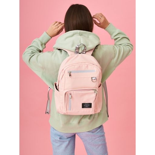 Рюкзак Спорт розовый - Blinky фото 9